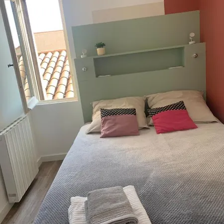 Cocon Au Coeur Du Village De Apartment Forcalquier