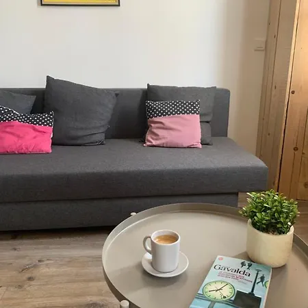 Cocon Au Coeur Du Village De Apartment Forcalquier