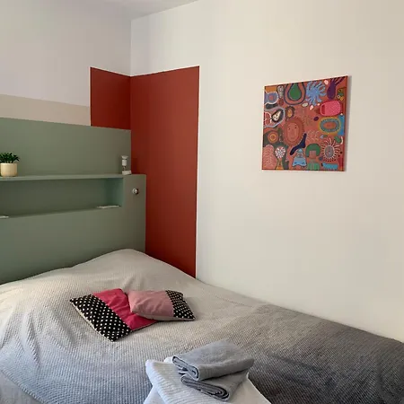 Cocon Au Coeur Du Village De Apartment