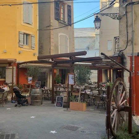 Cocon Au Coeur Du Village De Apartment